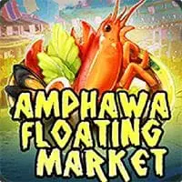 AMPHAWA FLOATING MARKET