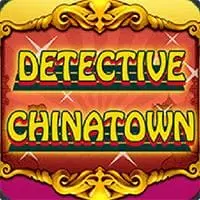 DETECTIVE CHINATOWN