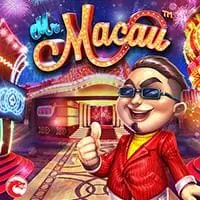 Mr. Macau