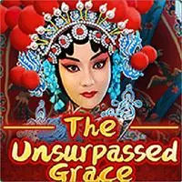 The Unsurpassed Grace