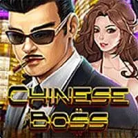 Chinese Boss