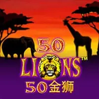 Fifty Lions