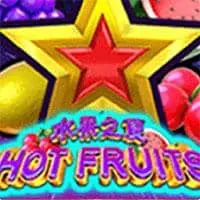 Hot Fruit