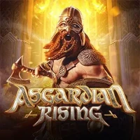 Asgardian Rising