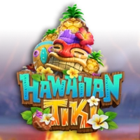 Hawaiian Tiki