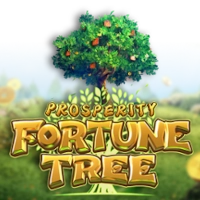 Prosperity Fortune Tree
