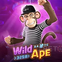 Wild Ape