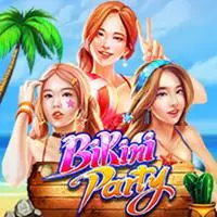 Bikini Party