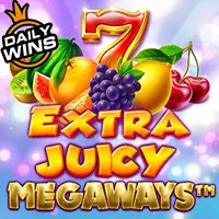 Extra Juicy Megaways