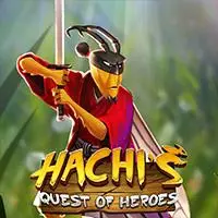 Hachis Quest Of Heroes