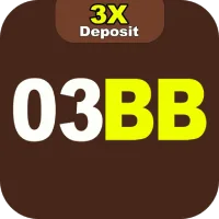 03BB