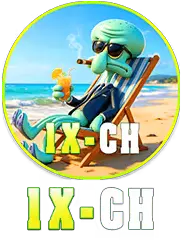 1X-CH