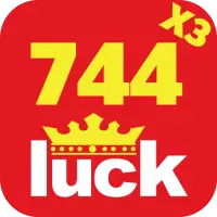 744 LUCK