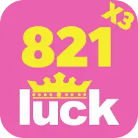 821 LUCK