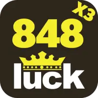 848LUCK