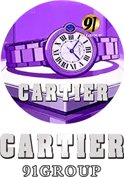 91 CARTIER