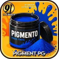 PIGMENT PG