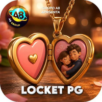 A8 LOCKE