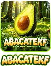 ABACATE KF