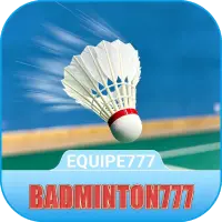 BADMINTON 777