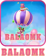 BALÃO MK