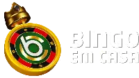 BINGO EM CASA
