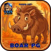 VOY BOAR