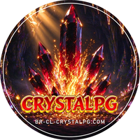 CRYSTAL PG