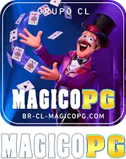 MÁGICO PG