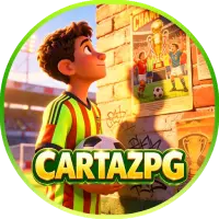 CARTAZ PG