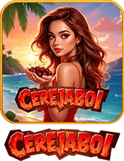 CEREJA BOI