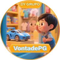 VONTADE PG