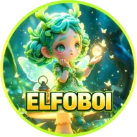 ELFO BOI