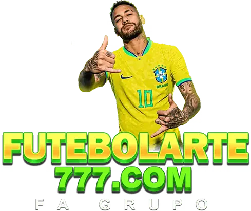 FUTEBOL ARTES 777