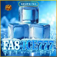 FA8-ICE-777