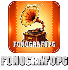 FONOGRAFO PG
