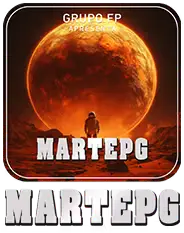MARTE PG