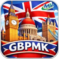 MK GBP