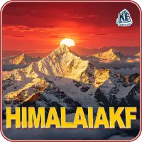 HIMALAIA KF