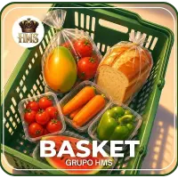 HMS BASKET