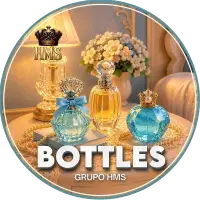 HMS BOTTLES