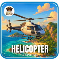 HMS HELICOPTER
