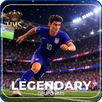 LEGENDARY