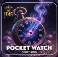 HMS POCKETWATCH