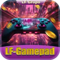 LF GAMEPAD