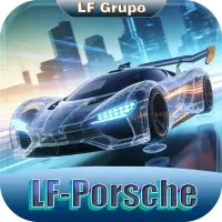 LF PORSCHE