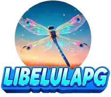 LIBÉLULA PG