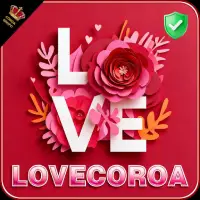 LOVE COROA