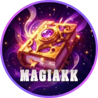 MAGIA KK