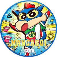 MANGA BOI